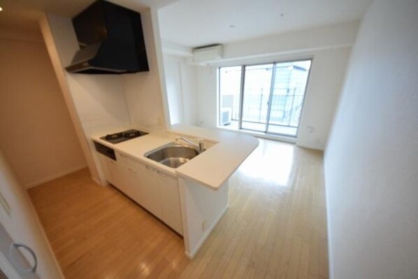 KDXレジデンス芝公園の物件内観写真